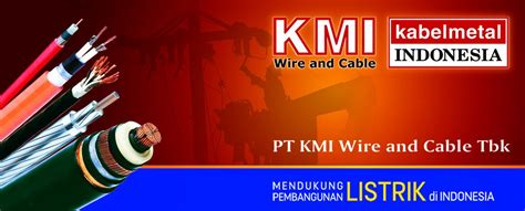 Katalog Kabel Metal Indonesia PDF